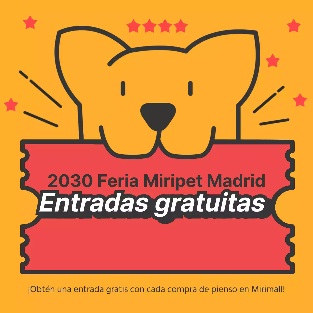 Entrada gratuita