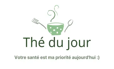 Thé du jour