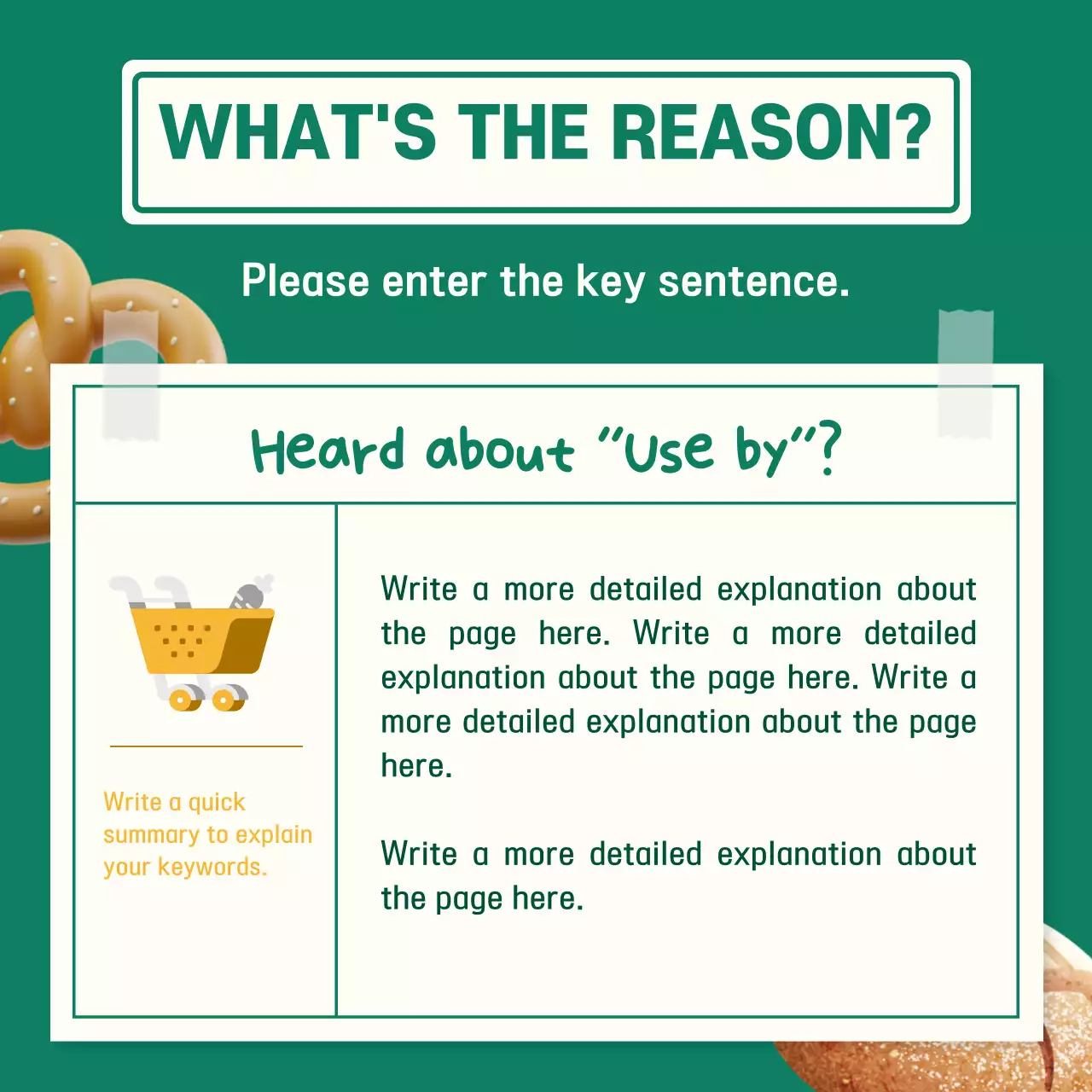 Guide to government policies that are clean and trustworthy in green