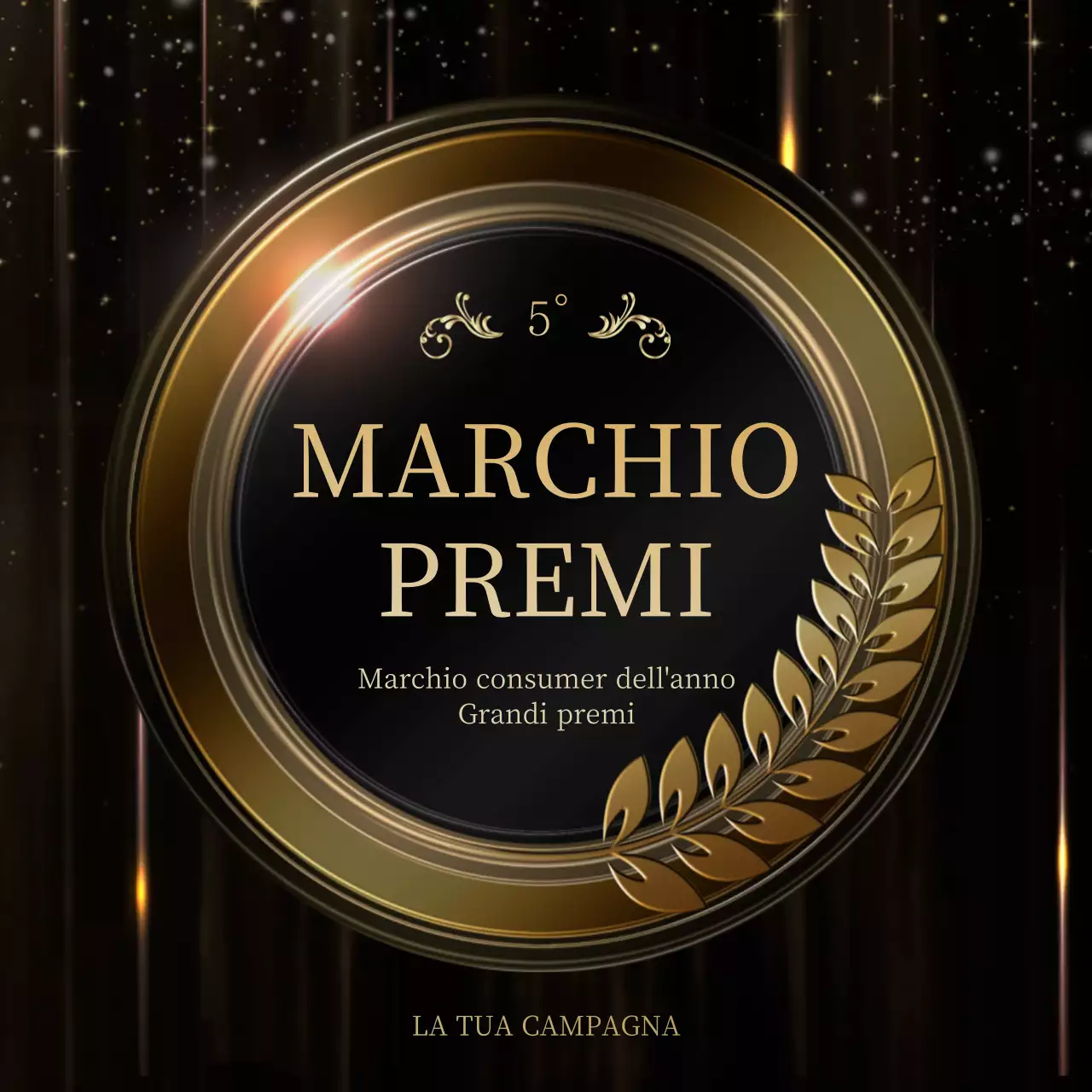 Premi del marchio