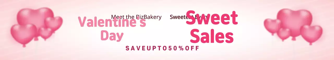 Banner promocional de dia dos namorados da moda rosa