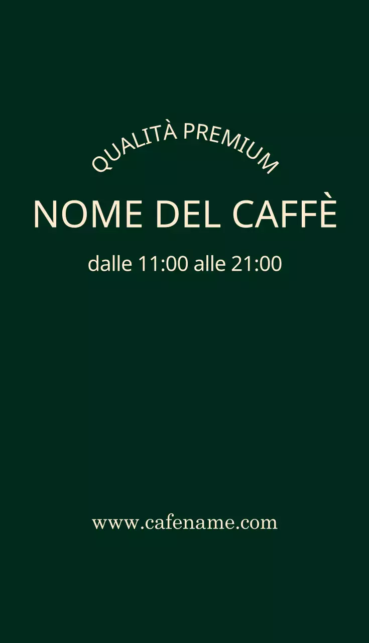 CAFENAME