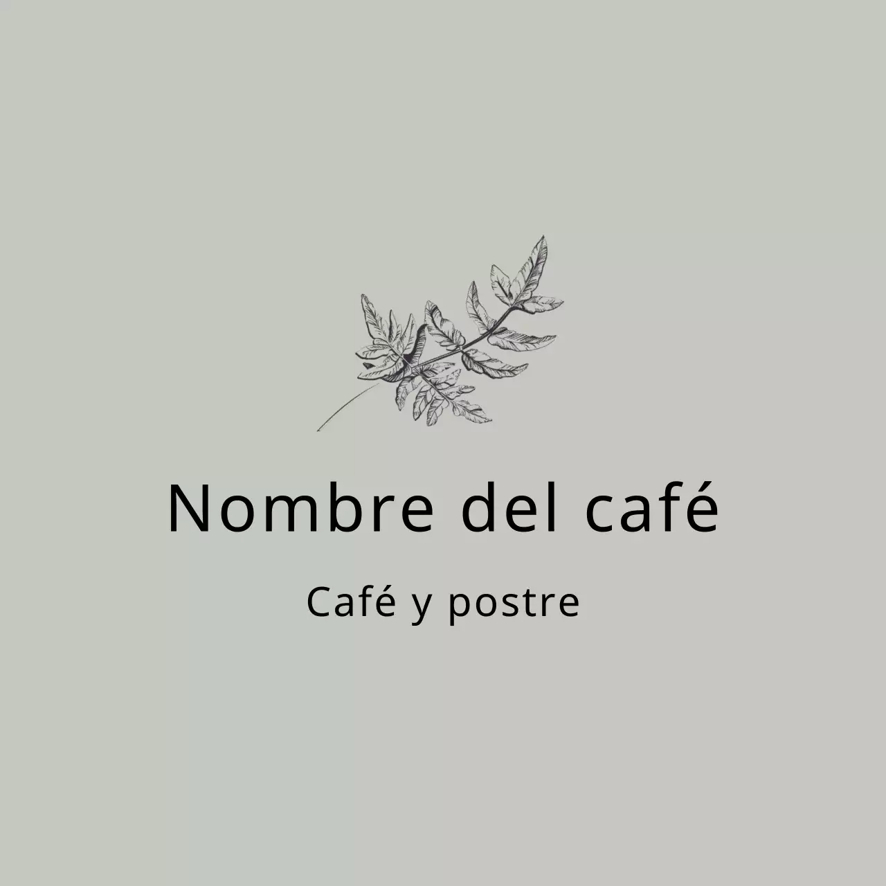 16 adhesivos para cafés