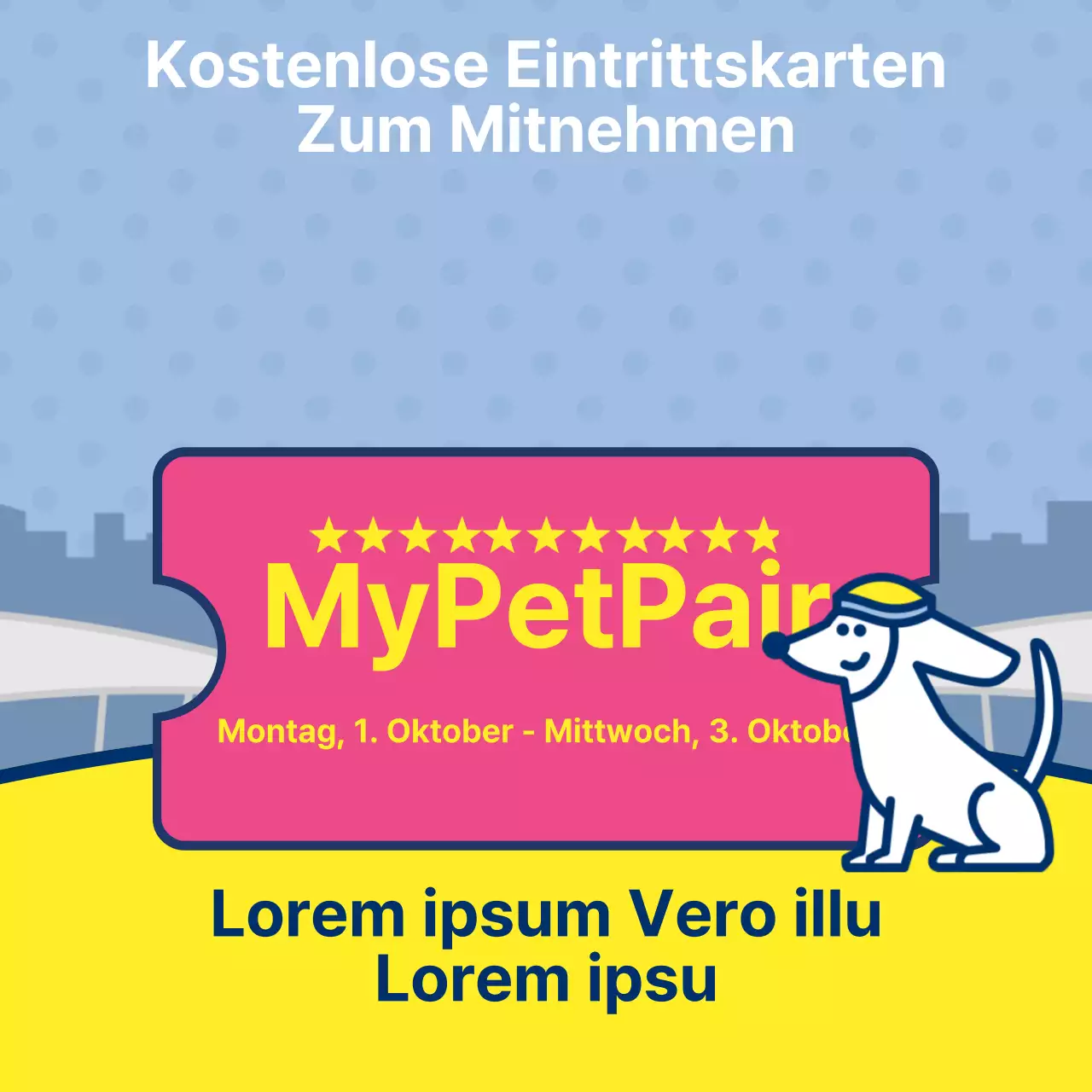 MyPetPair