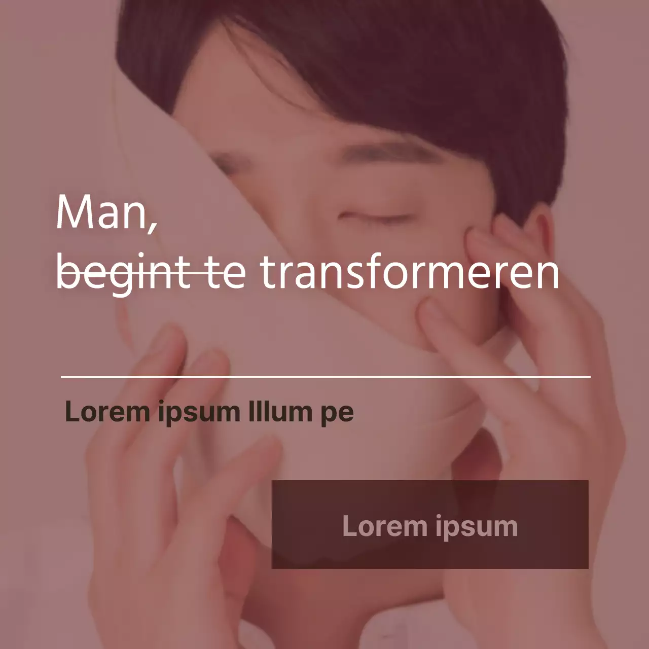 Specialist in plastische chirurgie voor mannen