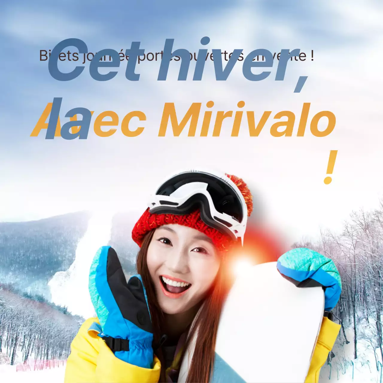 Abonnements aux remontées mécaniques