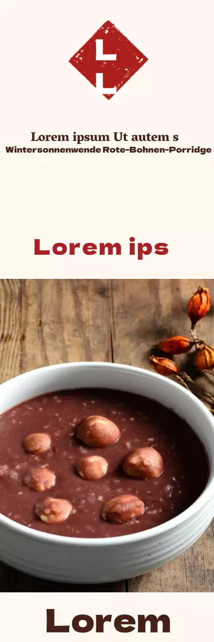 41669_Dongji Rote-Bohnen-Suppe
