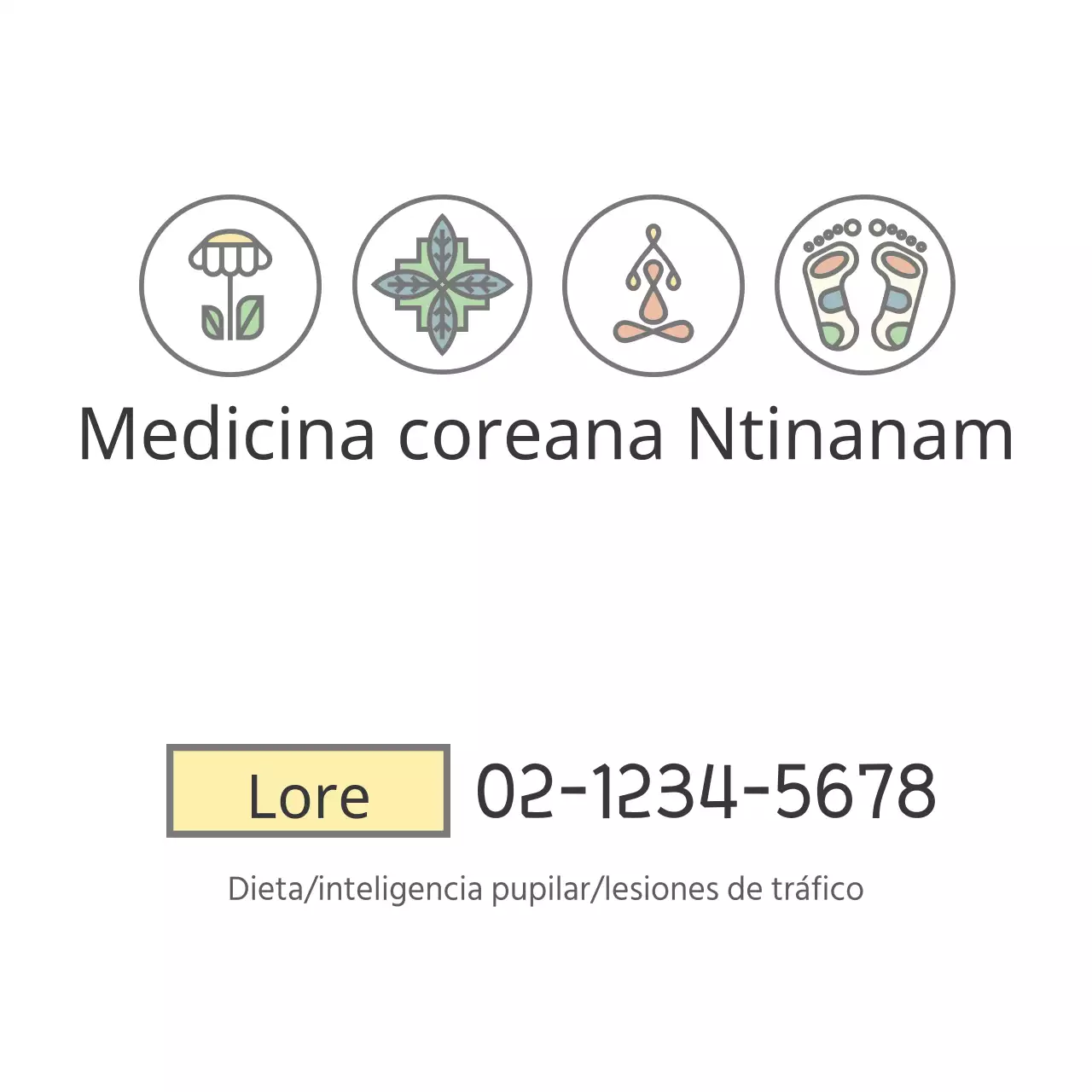 Recuperación prenatal