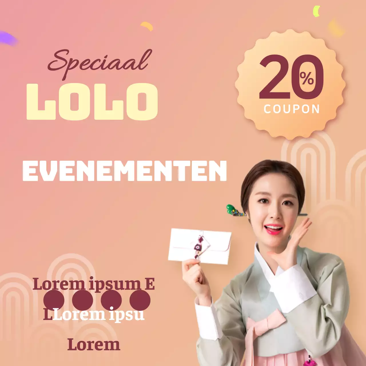 Speciale aanbiedingen