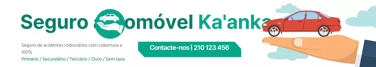 Seguro automóvel