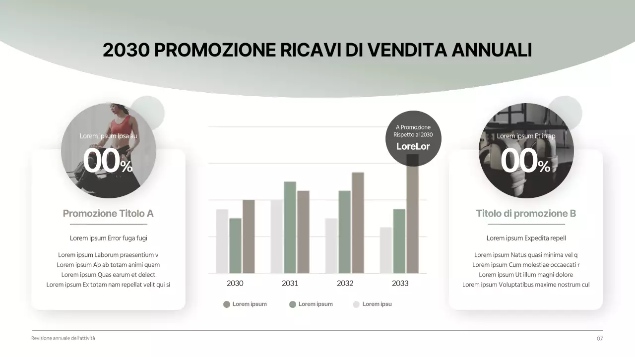 Rapporto di lavoro dell'azienda sanitaria calmo e pulito in tonalità verde scuro