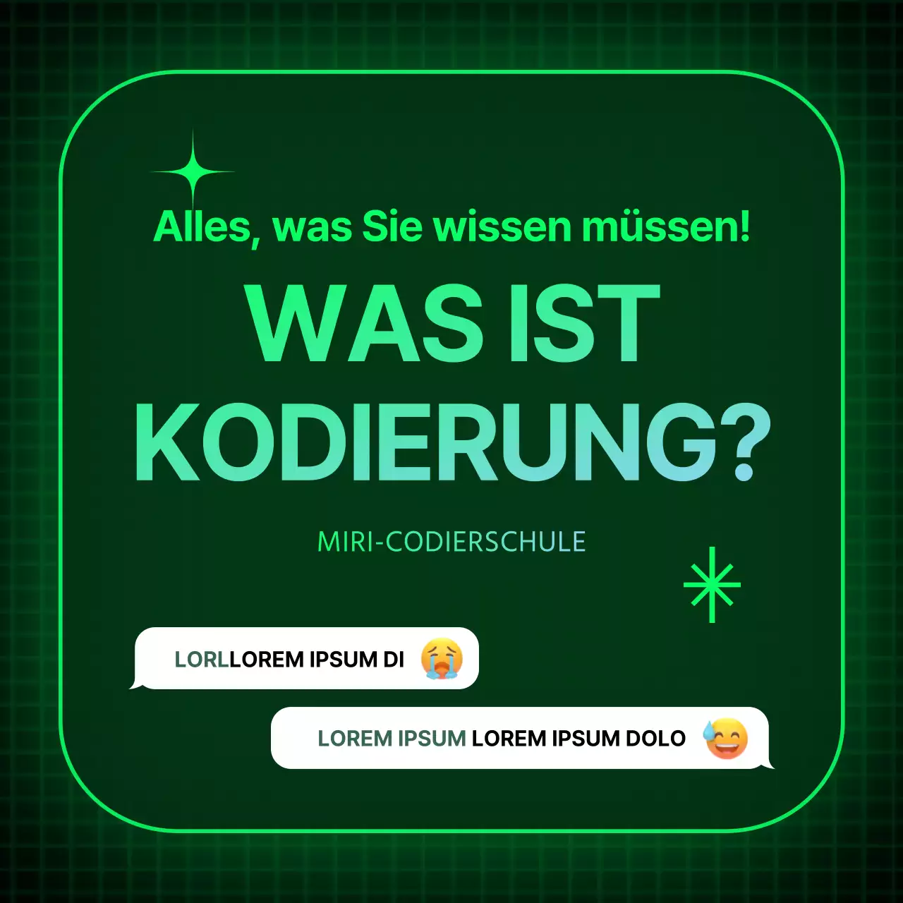 Programmer's Day Karte Nachrichten Design mit einem schwarzen Neonzeichen Konzept