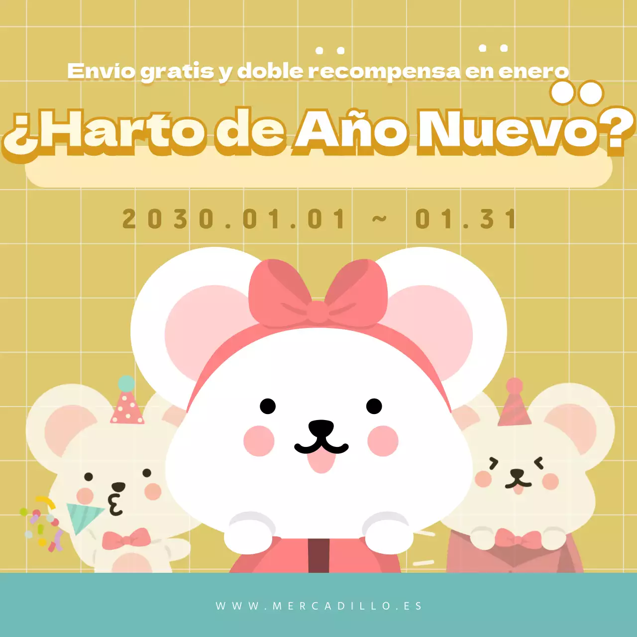 Eventos del Año Bisiesto