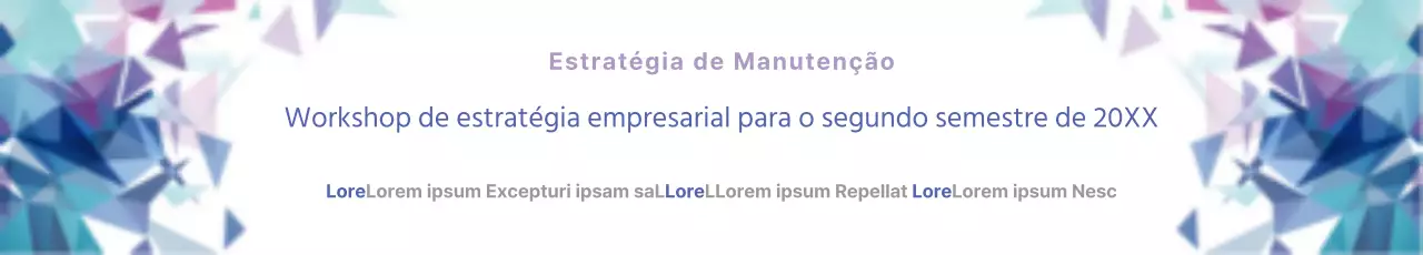 Workshops