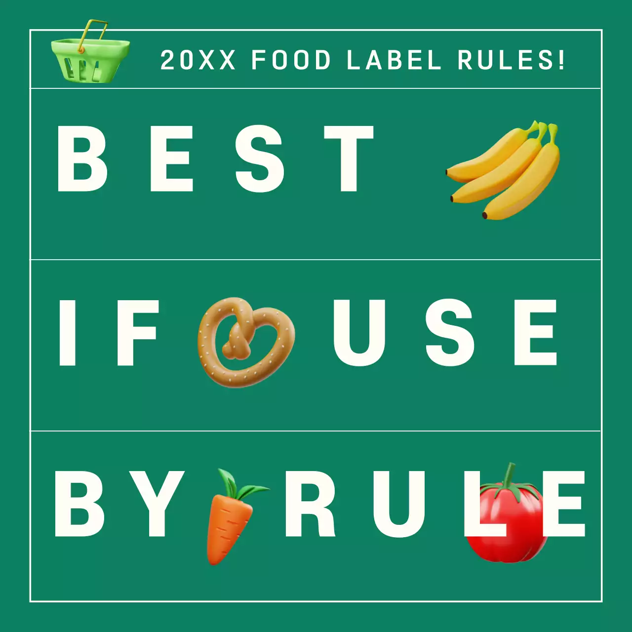 Guide to government policies that are clean and trustworthy in green