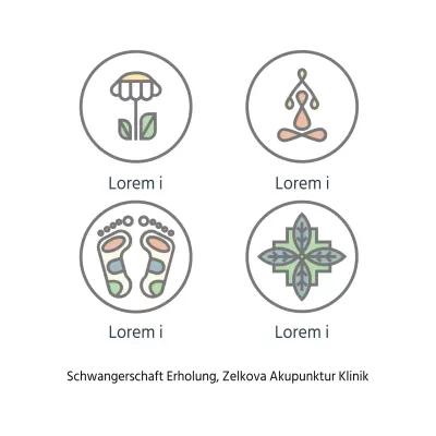 Erholung bei Mutterschaft