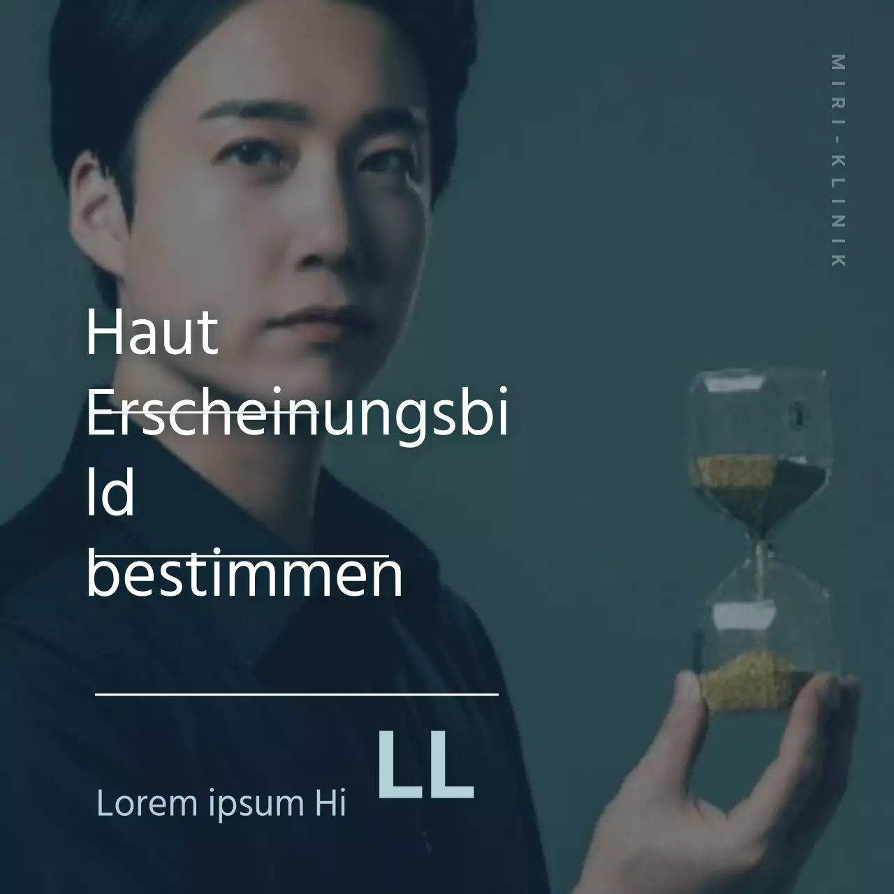 Spezialist für plastische Chirurgie bei Männern