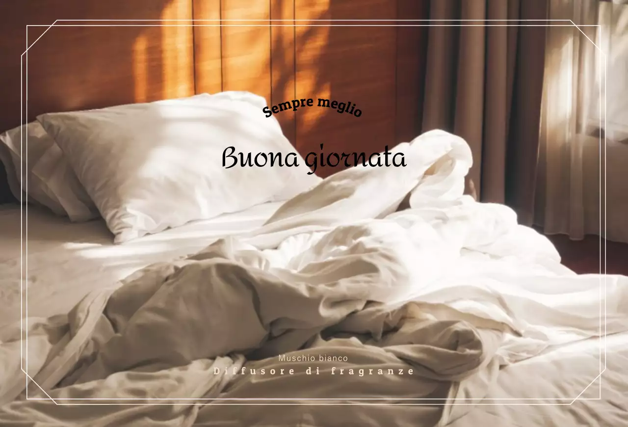 Fragranze per diffusori