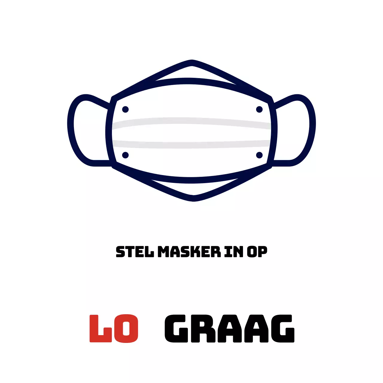 43331_Dragen van een masker
