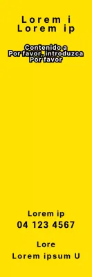 Por favor, introduzca