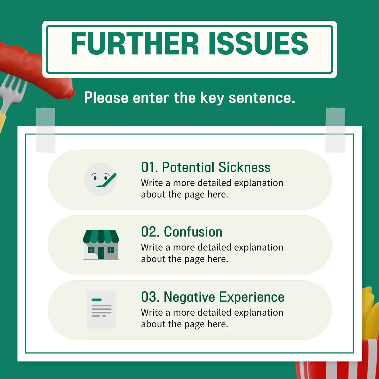 Guide to government policies that are clean and trustworthy in green