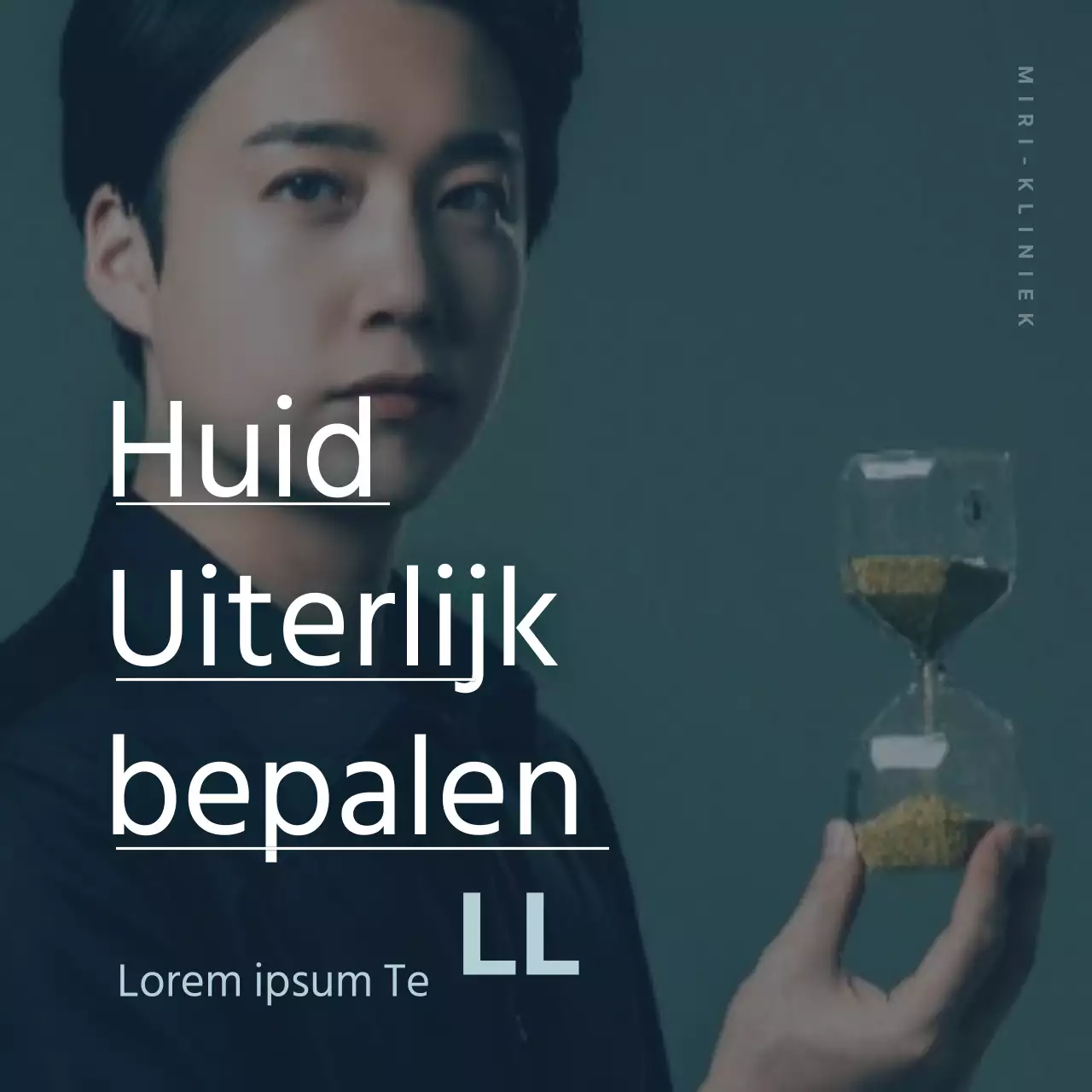 Specialist in plastische chirurgie voor mannen