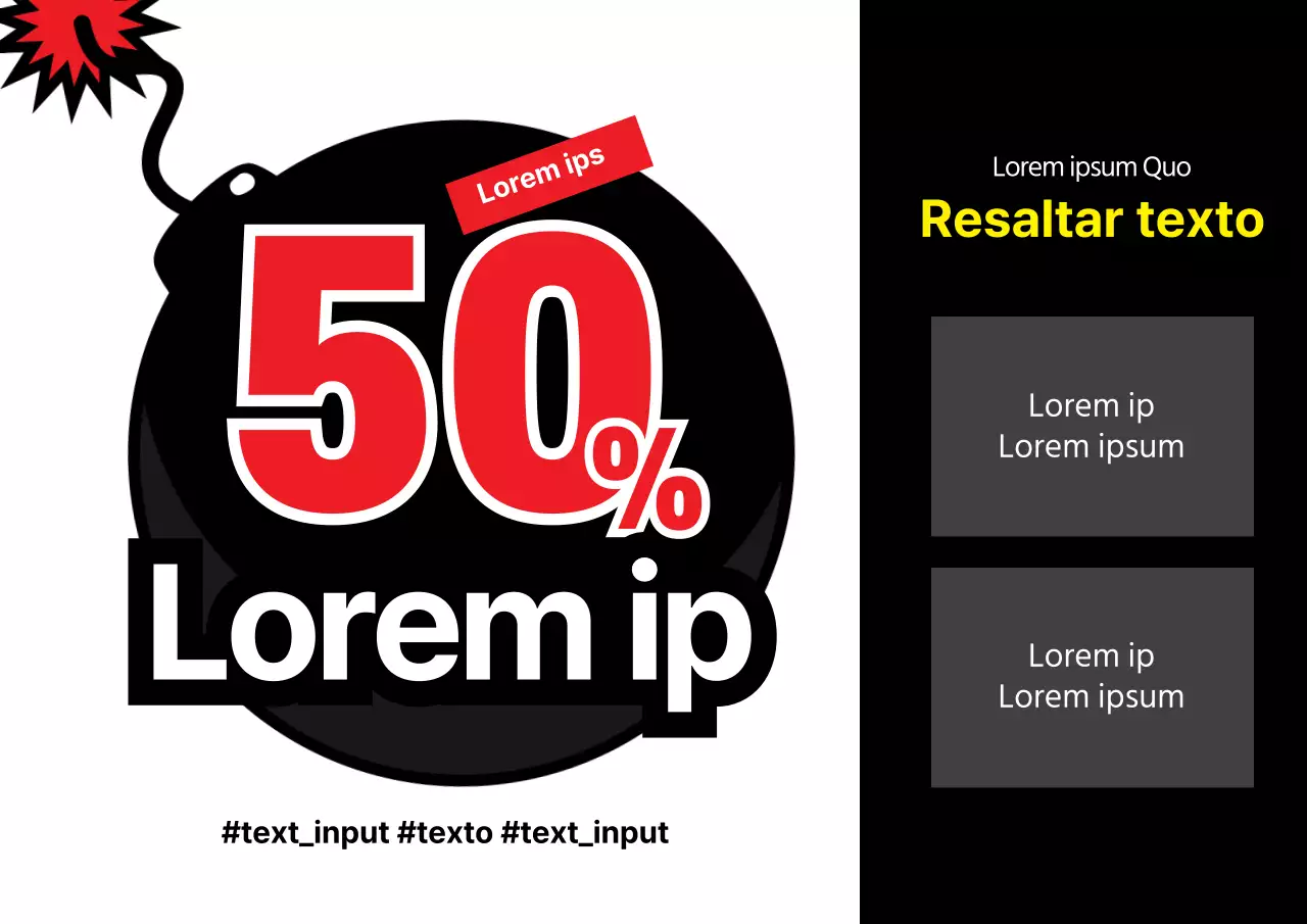 Venta de bombas_GaragePoster