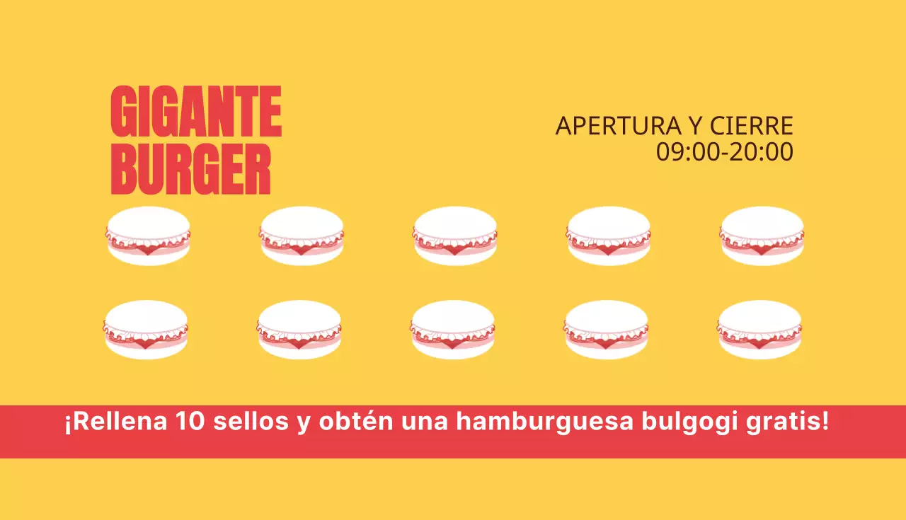 Hamburguesa gigante