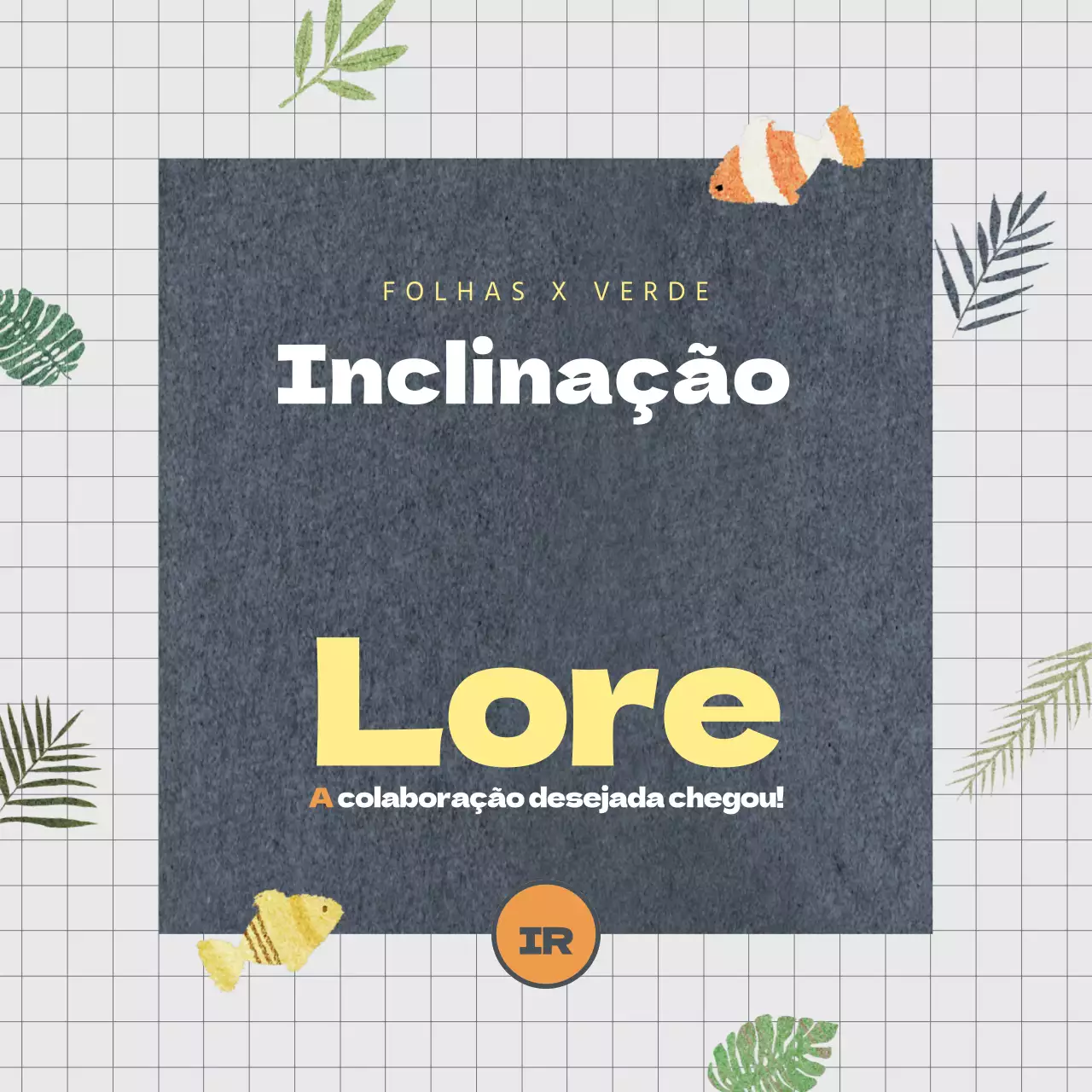 Eventos de colaboração