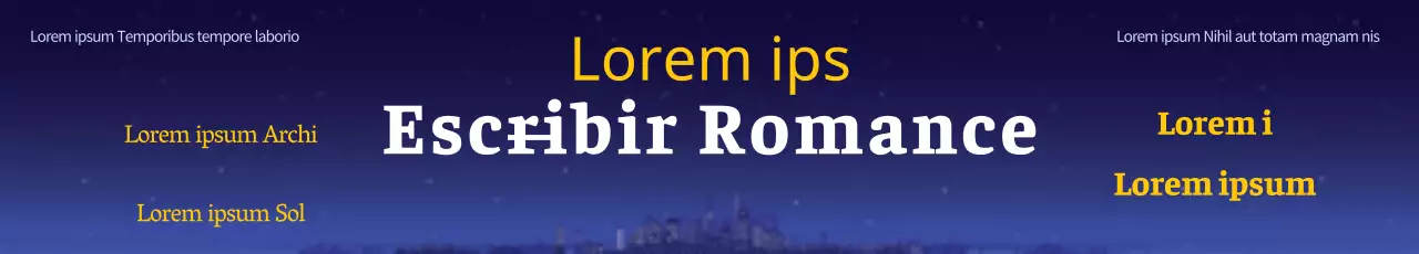 Banner Romance_Garo de Seúl