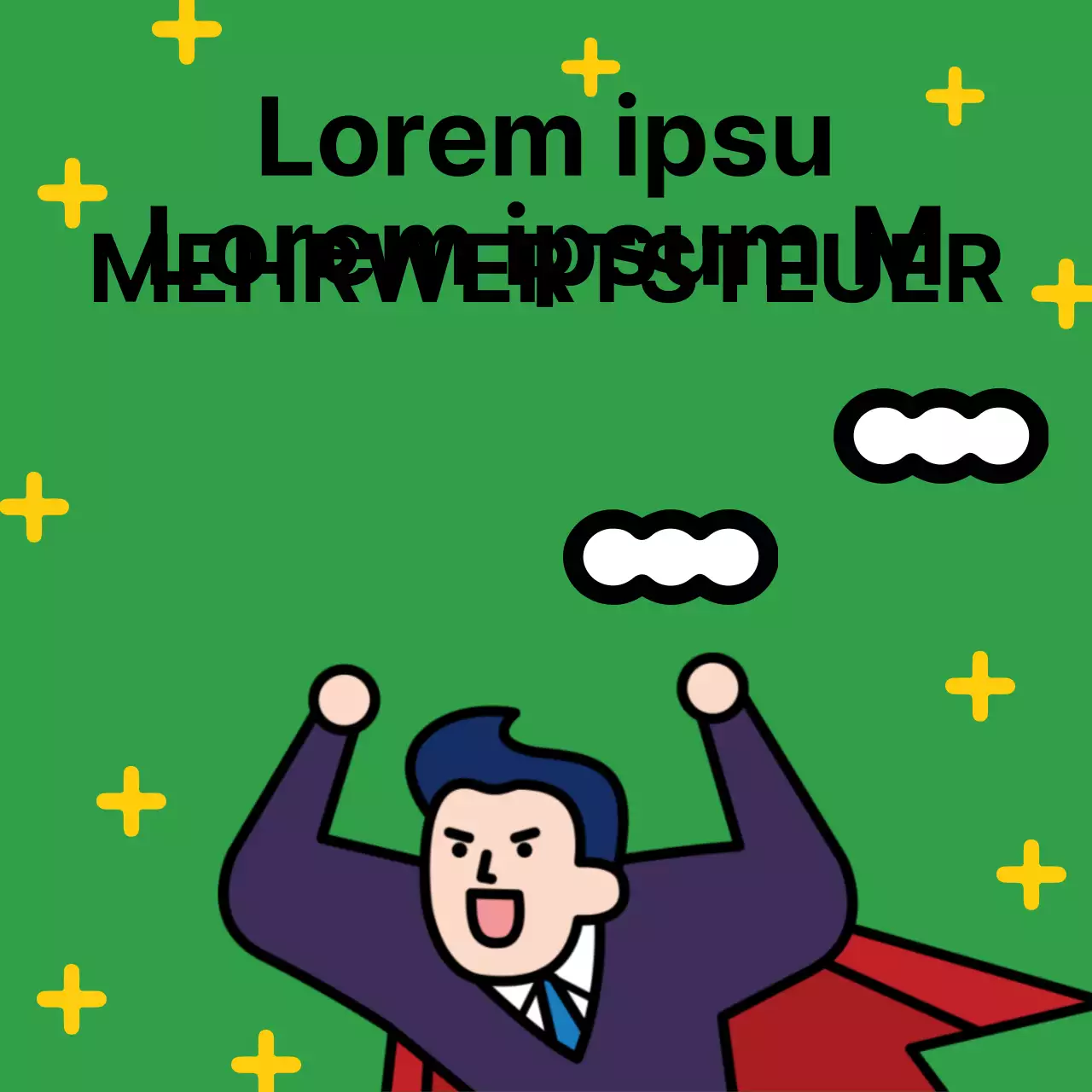 Erklärung der Mehrwertsteuer