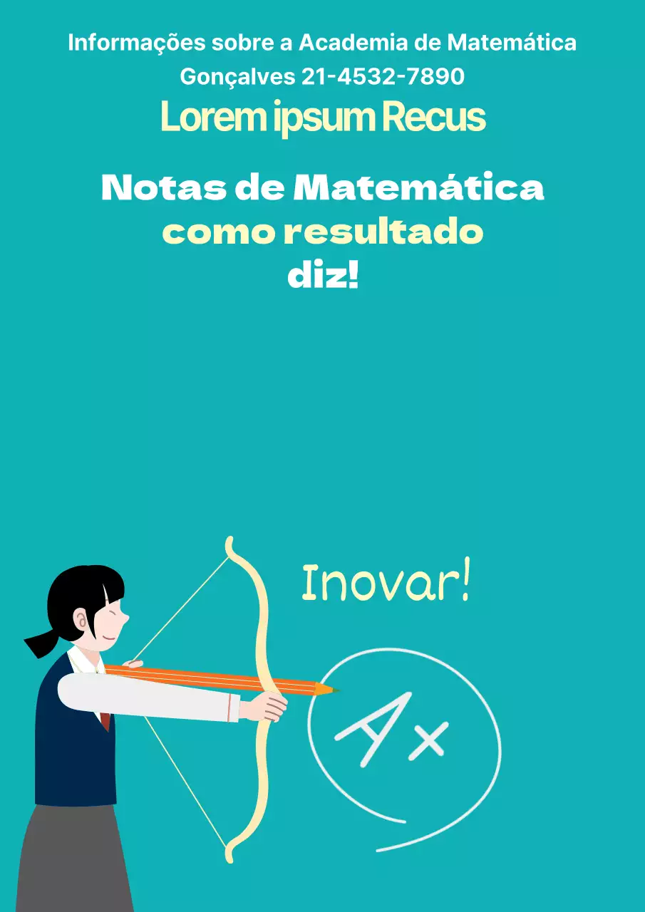 Recrutamento de estudantes do ensino secundário