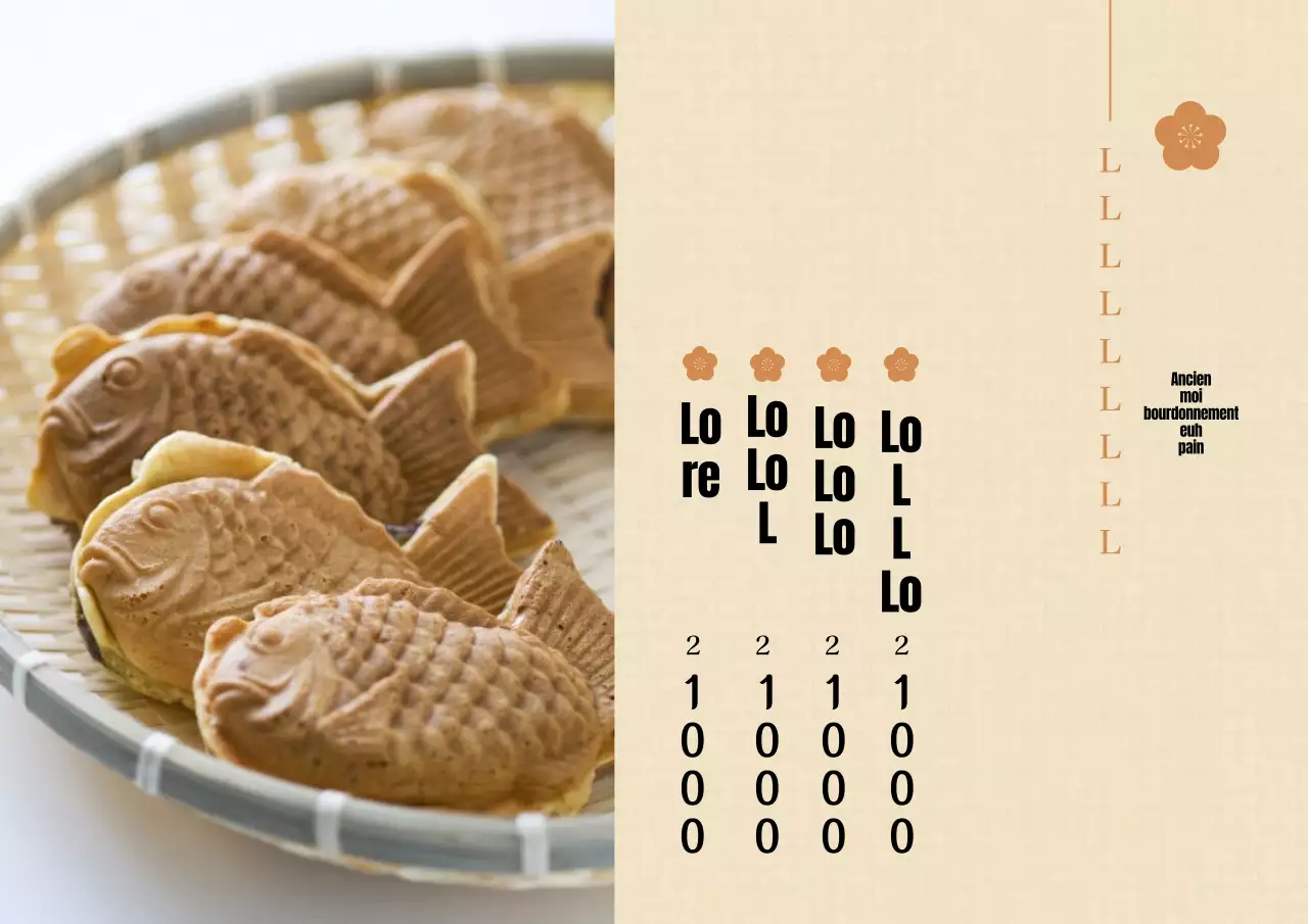 Affiche sur l'image propre