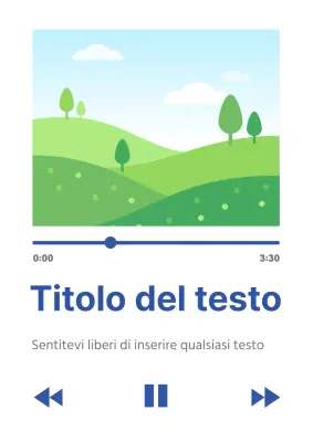 41307_Lettore di musica