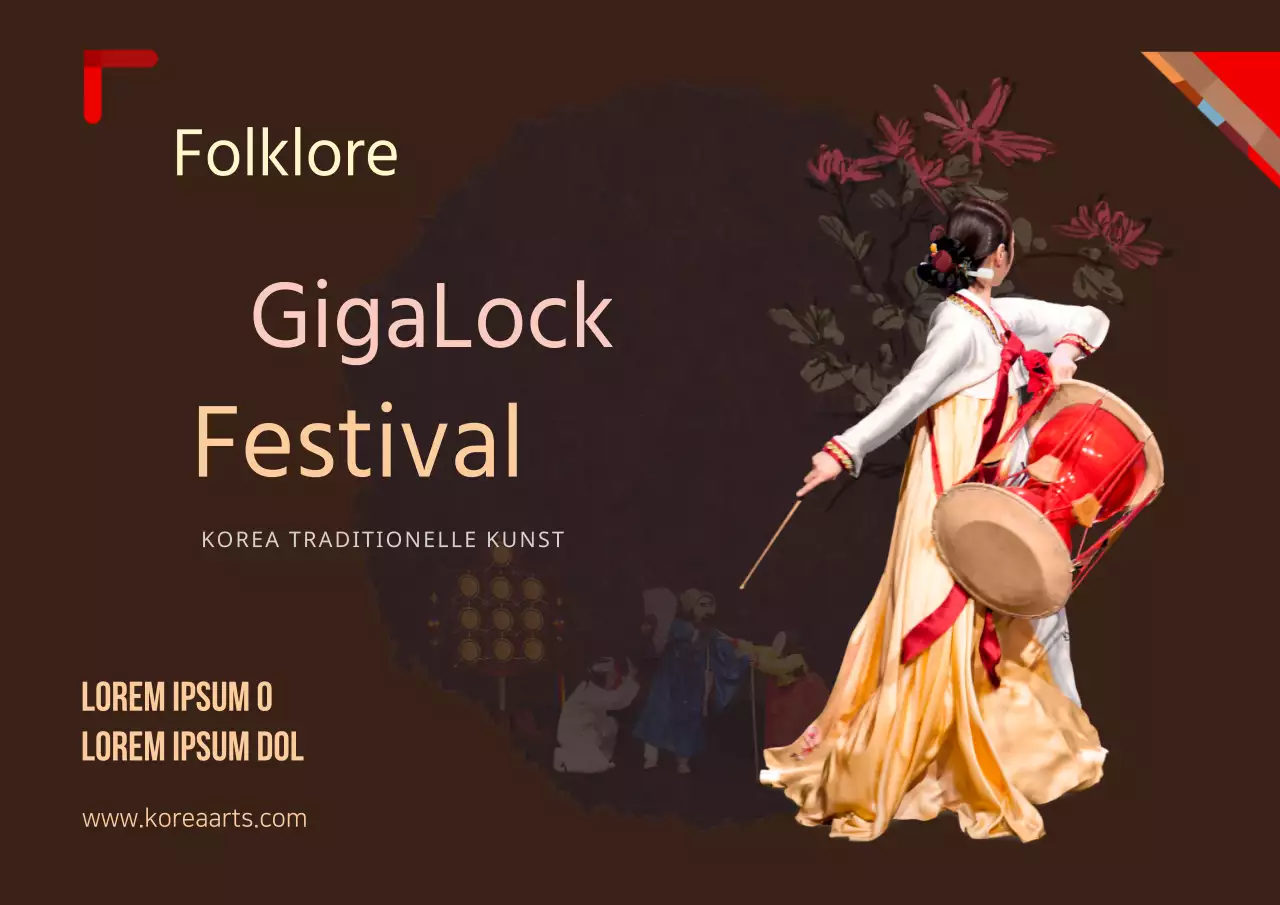 Folk Arts Festival