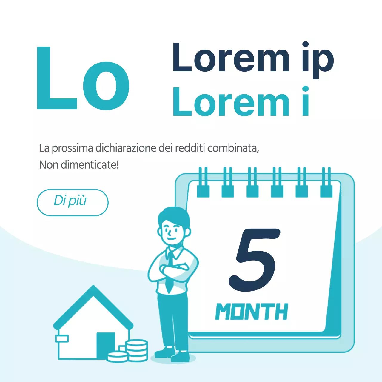 Dichiarazione dei redditi complessiva