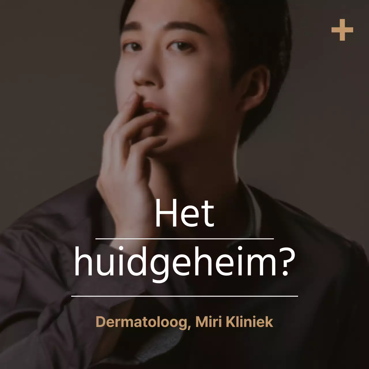 Specialist in plastische chirurgie voor mannen