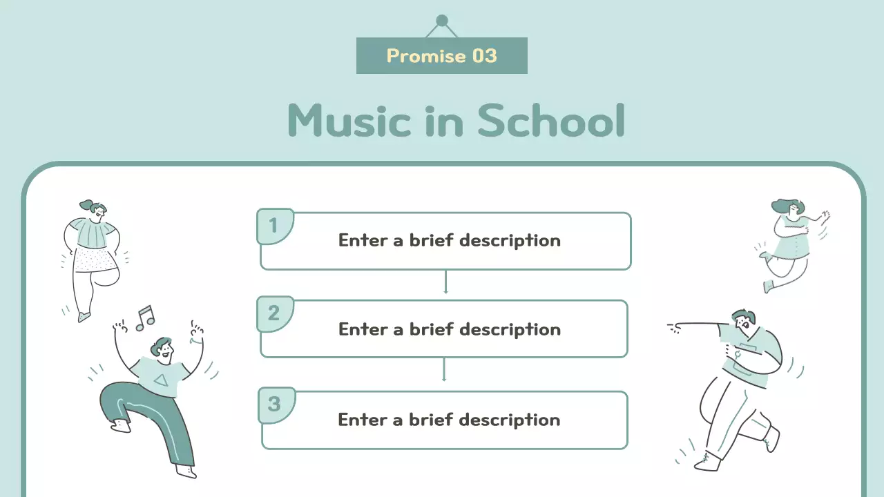 Mint Minimal 선거 가이드 프레젠테이션