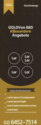 Appartement-Sonderangebote