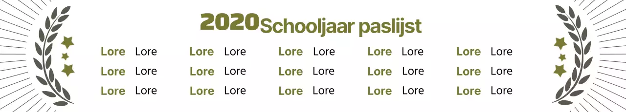 41625_geslaagde kandidatenlijst