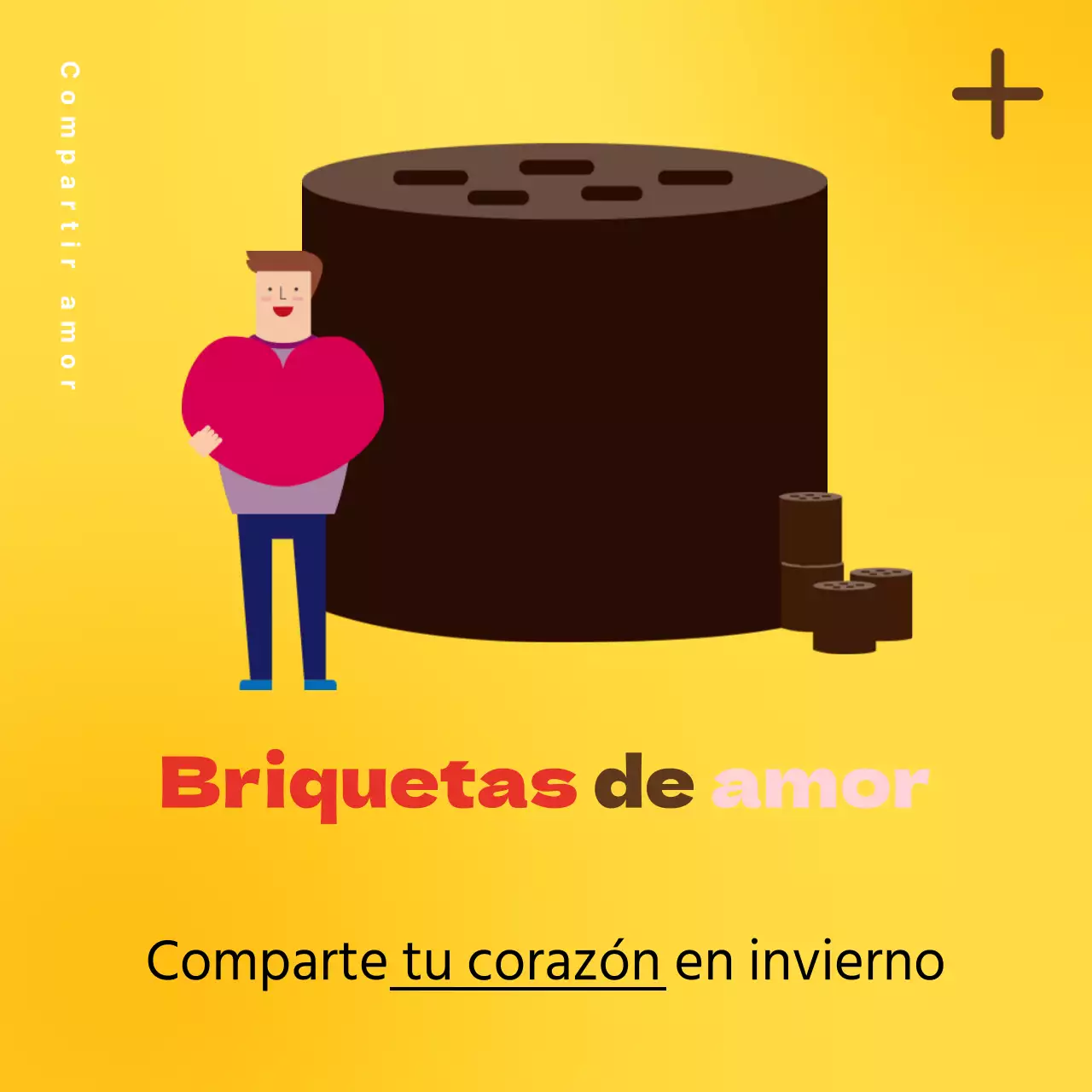 Bazar del Amor Compartido