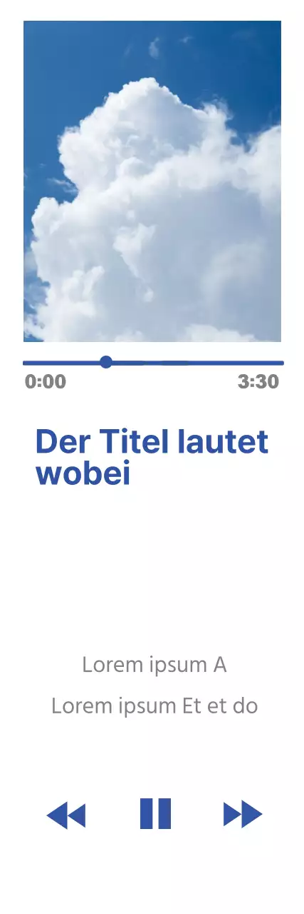 Mockup-Vorlage_Event, Werbung