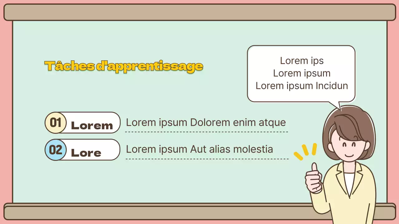 Cours en ligneFitness