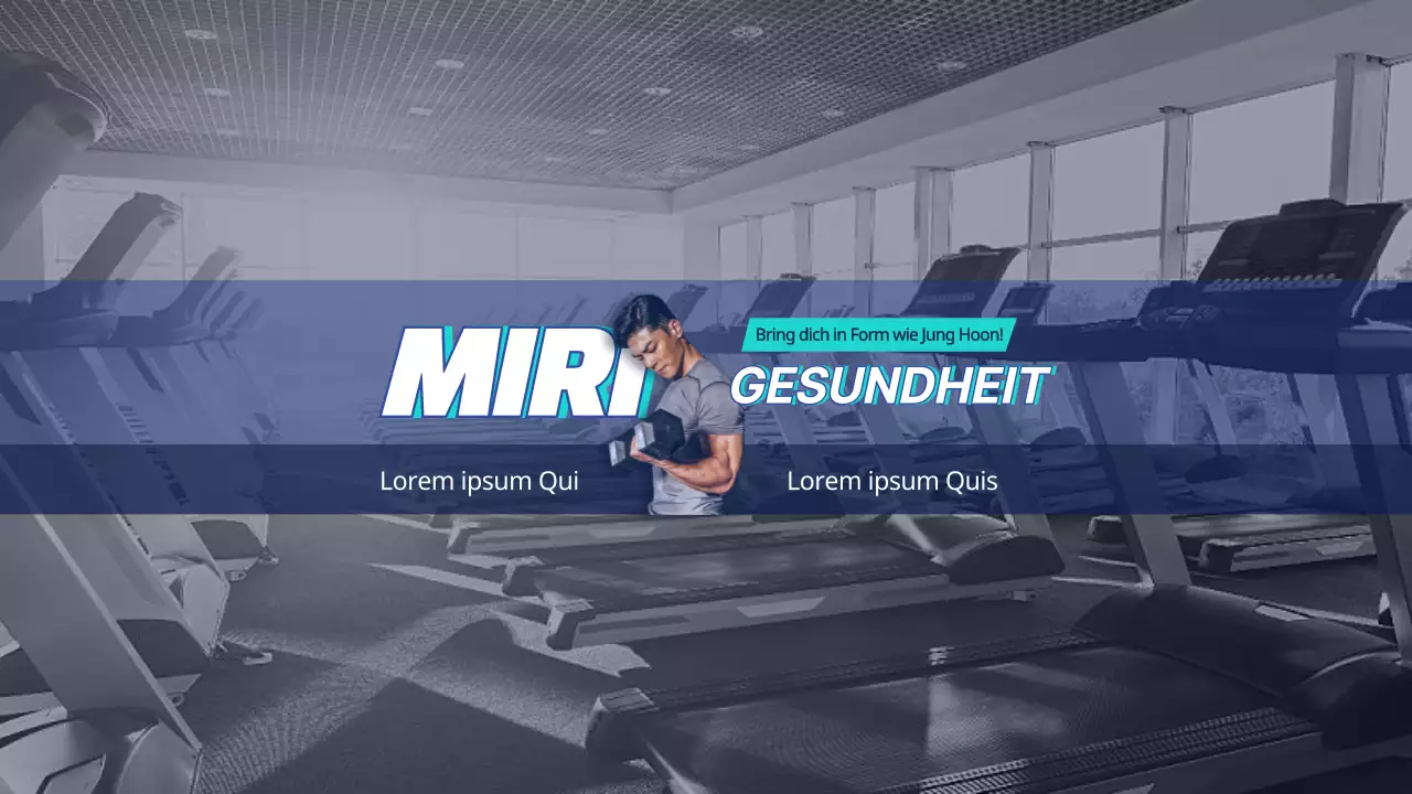 Gesundheit YouTube ChannelArt