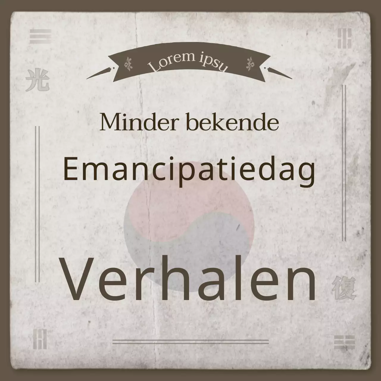 Verhalen over Bevrijdingsdag