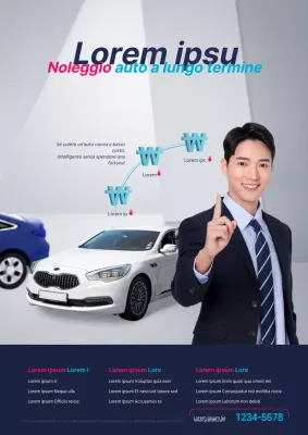 Scegliere l'auto in modo intelligente