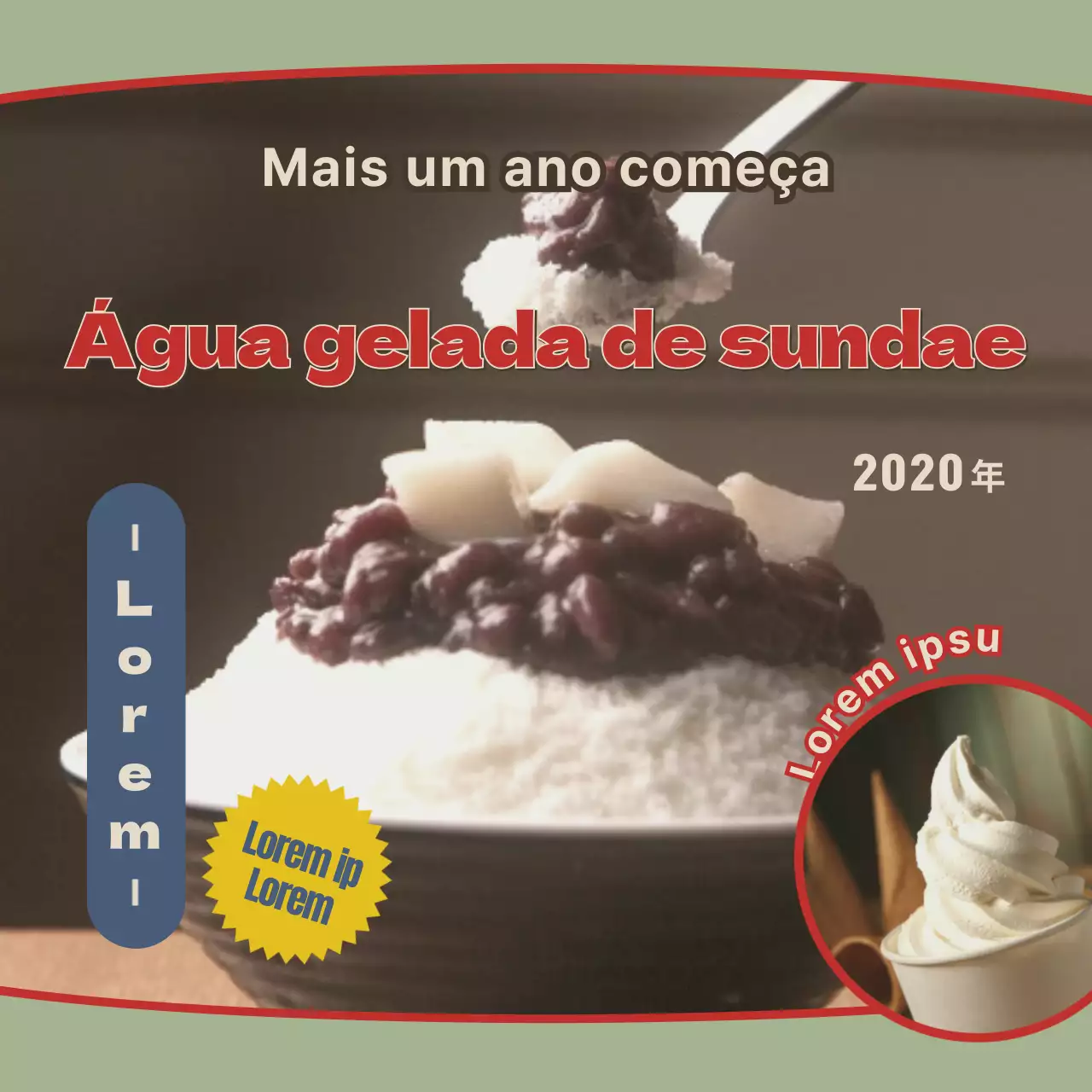 Água de mergulho