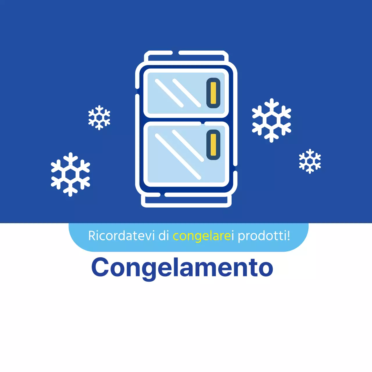 Congelamento