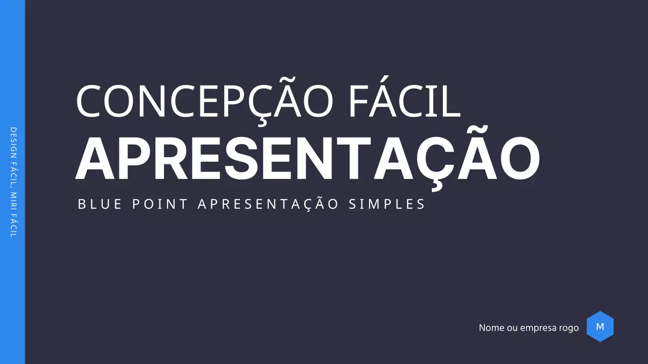 Apresentações