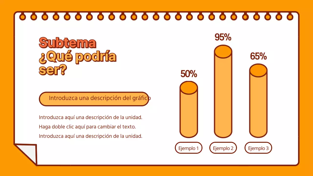PPT para clases en línea